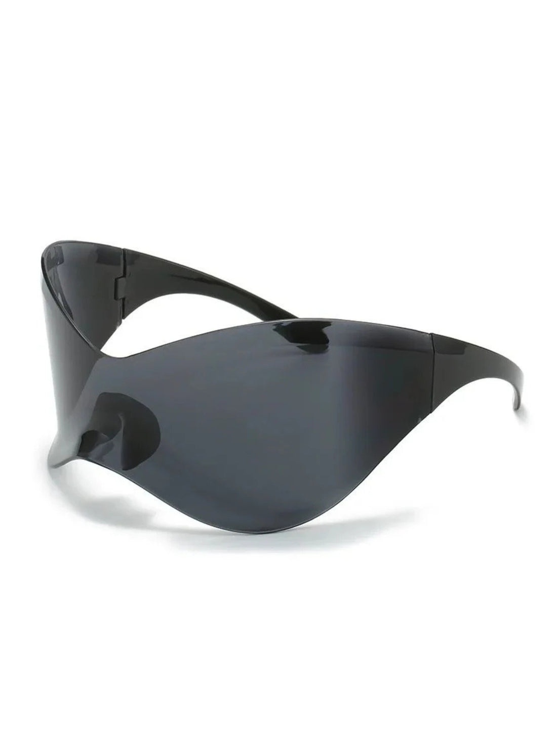 Phat Raver glasses : Dark Grey