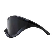 Phat Raver glasses : Dark Grey