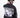 Kenpachi Zaraki (Reflective) : Bleach Heavyweight Baggy Sweatshirt For Men And Women