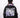 Kenpachi Zaraki (Reflective) : Bleach Heavyweight Baggy Hoodie For Men and Women