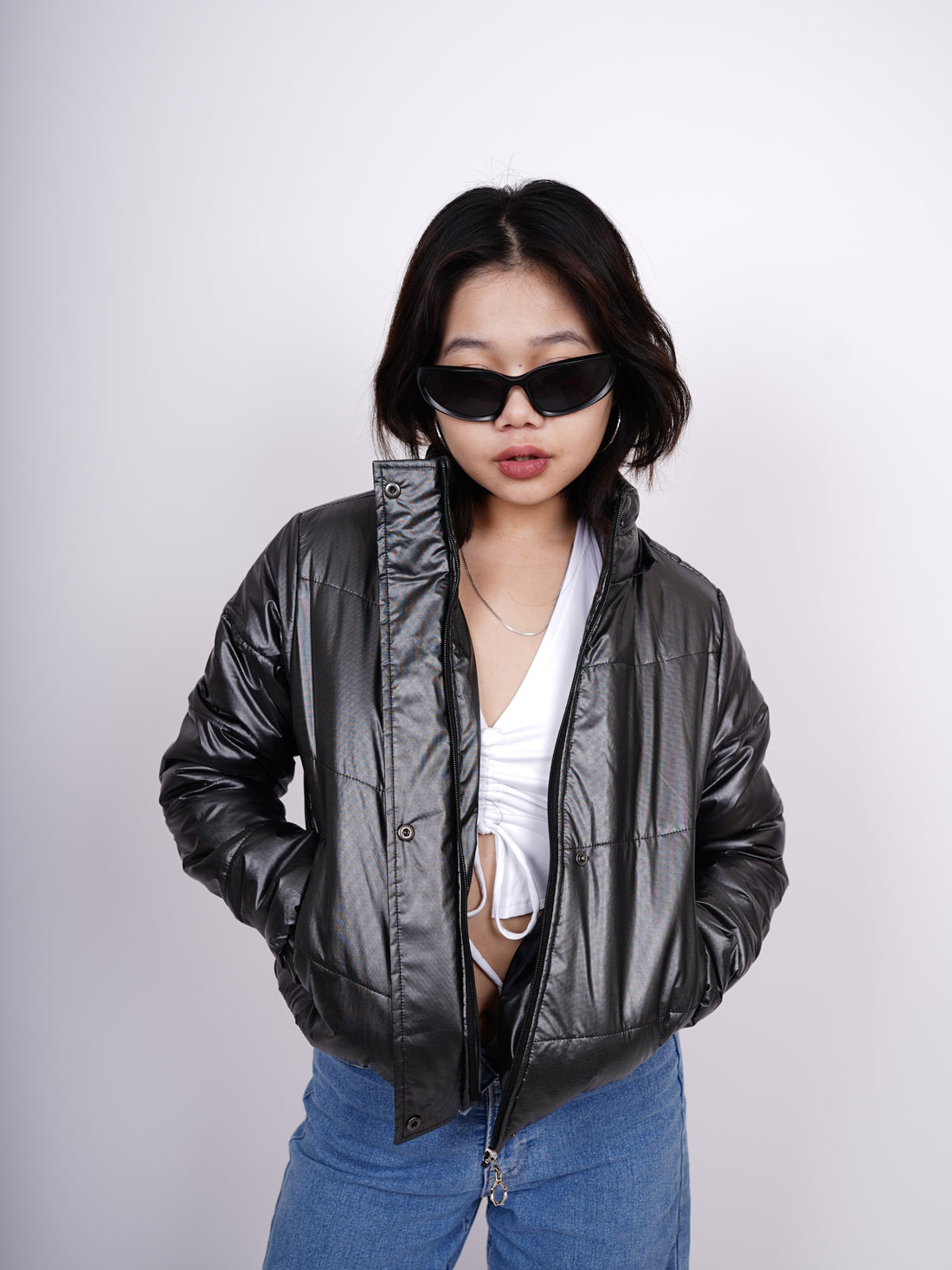 G6 Bomber Jacket