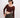 Full Sleeve Y2k Top (Coffee Brown) For Women