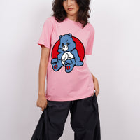 Care Bear Buzz Off : Regular  Tee For Men and Women