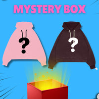 Mystery Box (Hoodie/Sweatshirt)