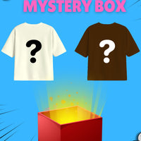 Mystery Box (Tee)