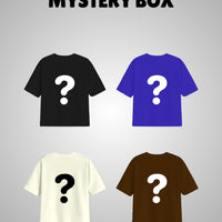 Mystery Box (Tee)