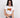 Hot Stuff : Burger Bae Round Neck Crop Baby Tee For Women