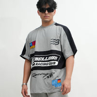 Too Fast Too Furious Dual tee