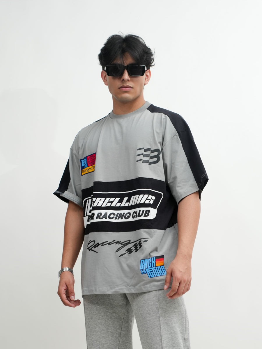 Too Fast Too Furious Dual tee