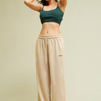 Irish Track Pants (Mid Raise REGULAR FIT) for Men And Women