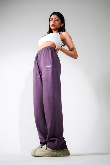 Irish Track Pants (MID RISE REGULAR FIT) for Men And Women