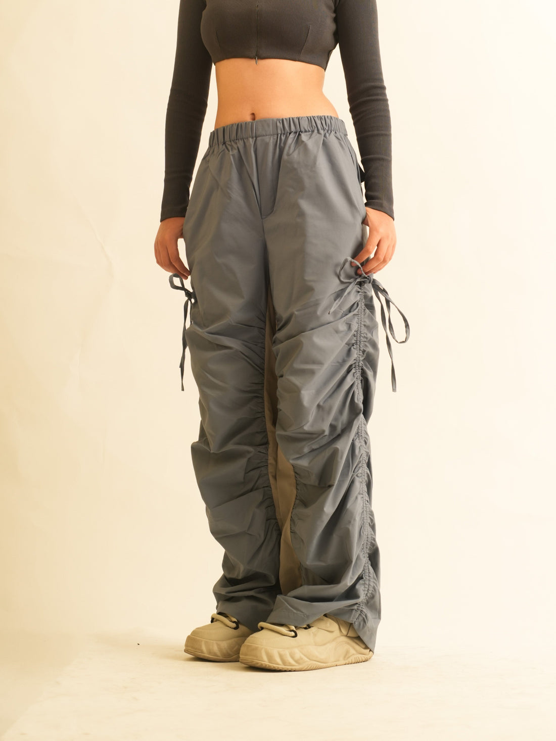 Opium Parachute Pants For Women