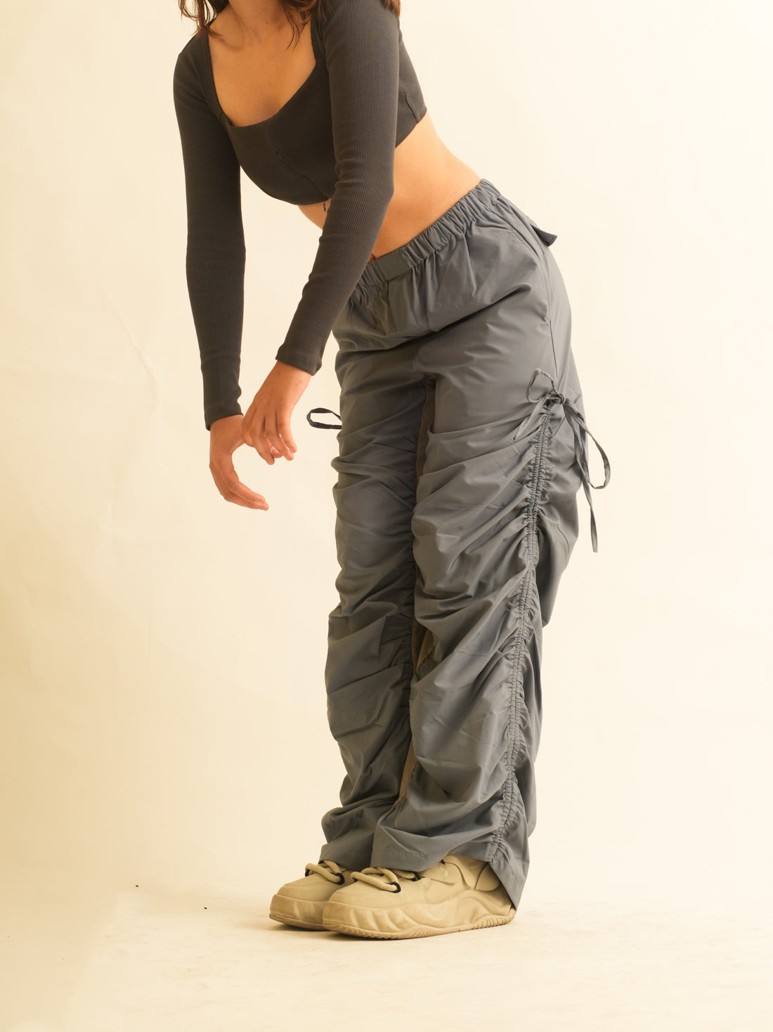 Opium Parachute Pants For Women