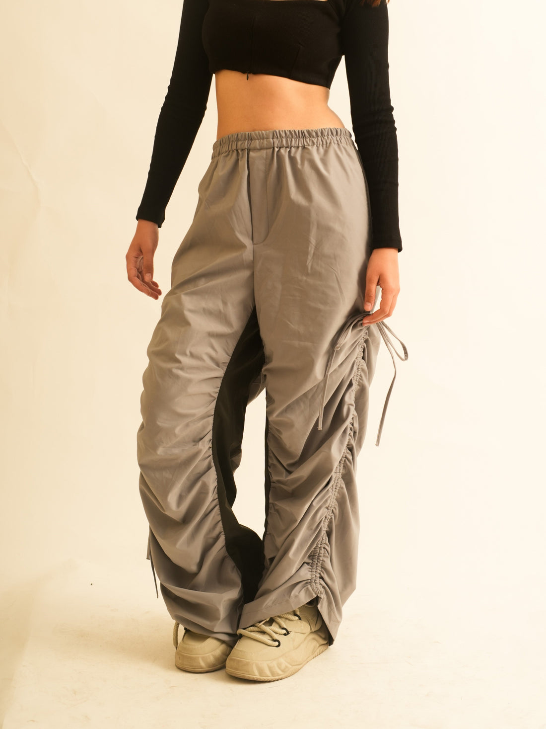 Opium Parachute Pants For Women