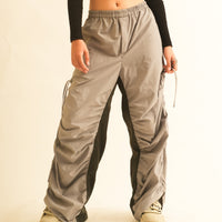 Opium Parachute Pants For Women