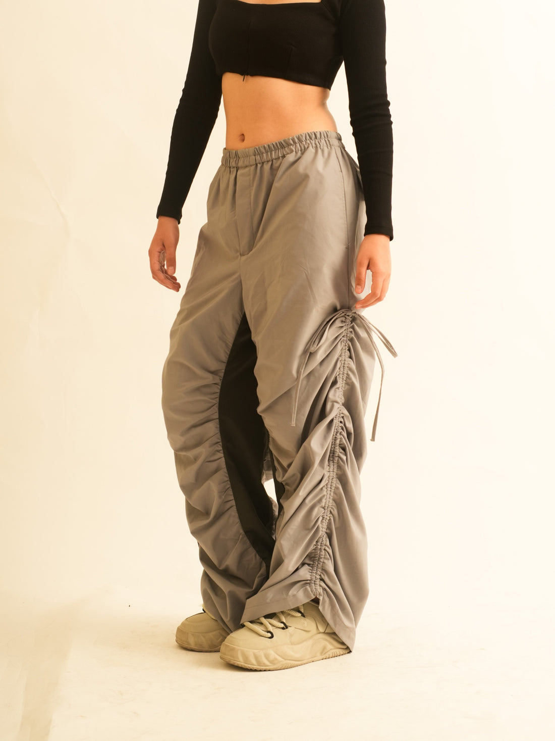 Opium Parachute Pants For Women