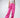 Fat Pants (Hot Pink) For Men and Women