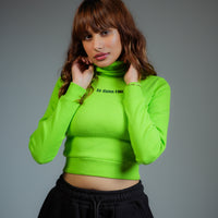 So Damn Fine Turtleneck For Women