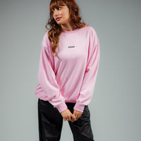 Ye Sweat : Heavyweight Baggy Sweatshirt For Men And Women