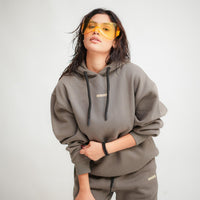 Drake Set (Hoodie + Bottom) For Men And Women