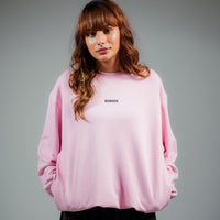 Ye Sweat : Heavyweight Baggy Sweatshirt For Men And Women