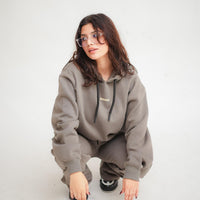 Drake Set (Hoodie + Bottom) For Men And Women