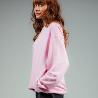 Ye Sweat : Heavyweight Baggy Sweatshirt For Men And Women