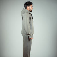 Drake Set (Hoodie + Bottom) For Men And Women