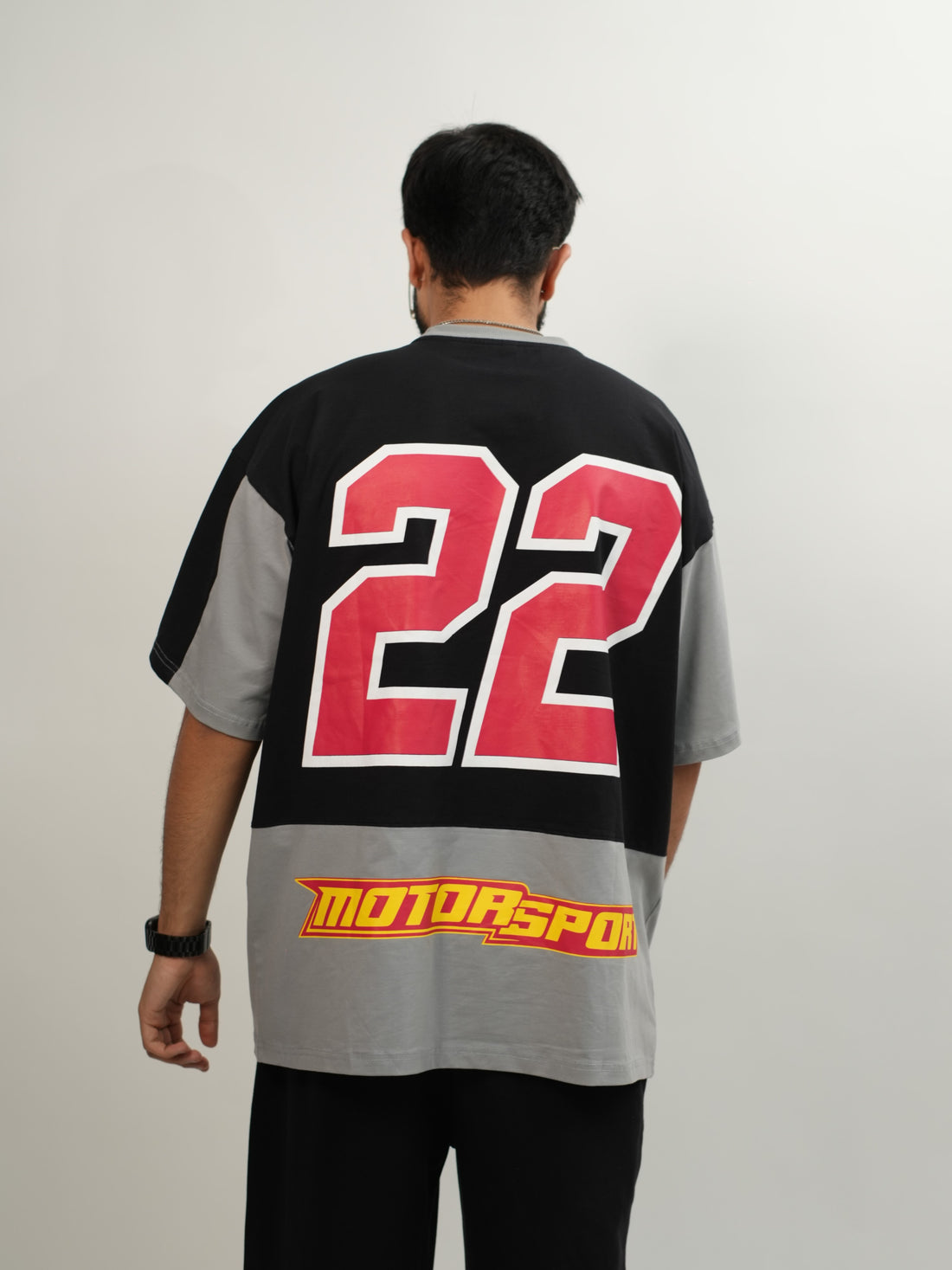 Too Fast Too Furious Dual tee