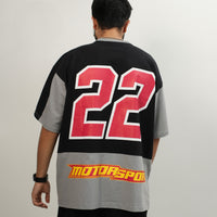 Too Fast Too Furious Dual tee