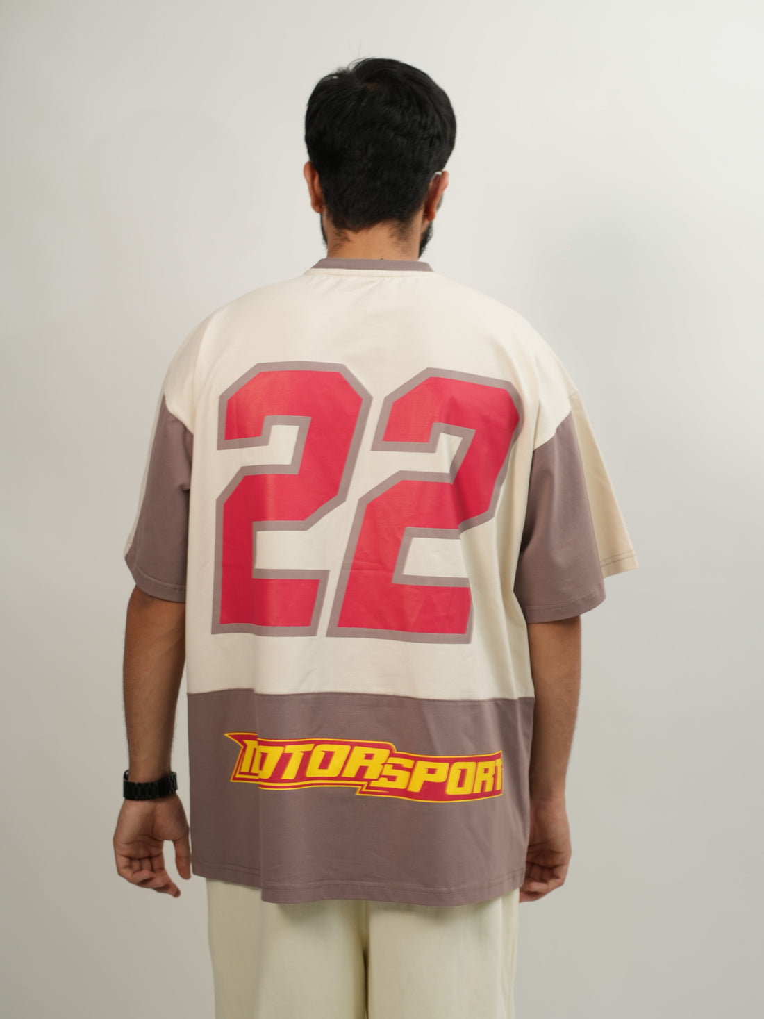 Too Fast Too Furious Dual tee