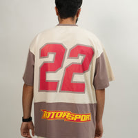 Too Fast Too Furious Dual tee