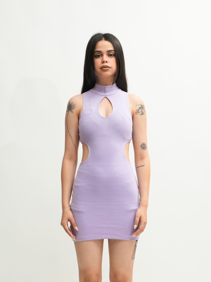 Euphoria Dress (All Colors) For Women