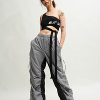 Opium Parachute Pants For Women