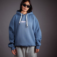 Dope : Heavyweight Baggy Hoodie For Men and Women