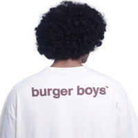 burger boys™ : SKELTON RIBS Tee