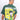 Gon Freecss Drop-Sleeved Unisex Tee (HUNTER X HUNTER Collection Oversized T-shirt) - BurgerBae