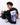 Ignite Your Spirit Drop-Sleeved Tee (T-shirt) - BurgerBae