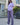 Lavender Plum Julia Set Co-ord set Burger Bae 