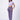 Limited Edition Miami Set Co-ord set Burger Bae XS Lavender-Plum 