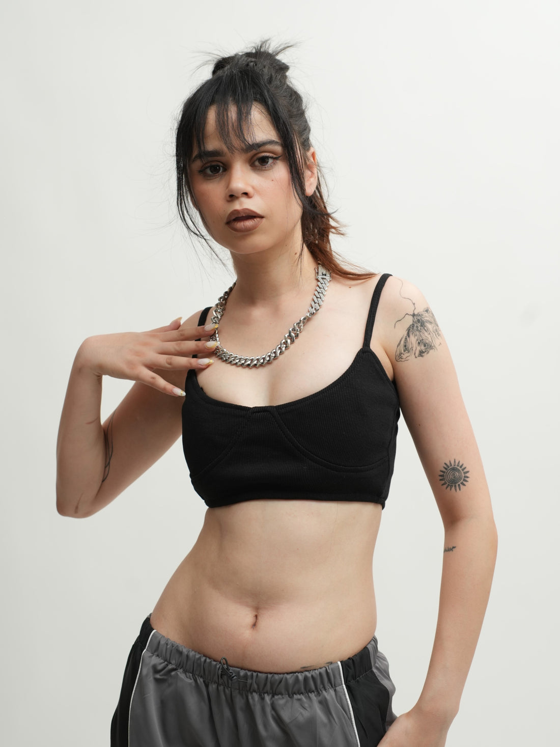 New York Bralette For Women