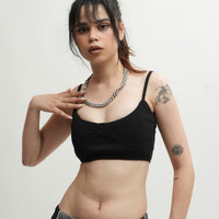 New York Bralette For Women