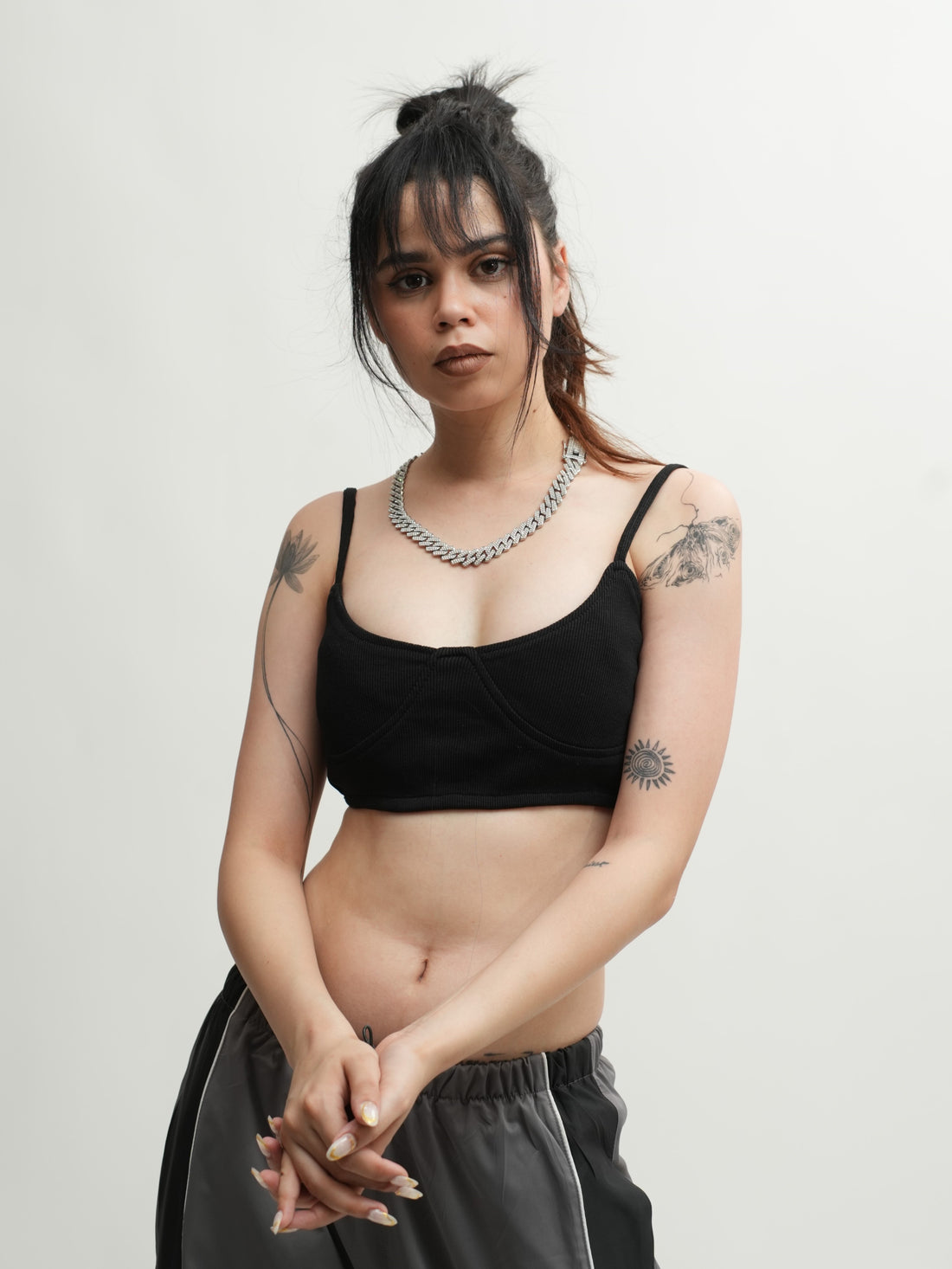 New York Bralette For Women