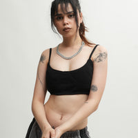 New York Bralette For Women