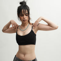 New York Bralette For Women