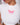 Pink Butterfly - Burger Bae Round Neck Crop Baby Tee - BurgerBae