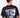 Point Blank Drop-Sleeved Tee (T-shirt) - BurgerBae