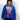 Roger Rabbit Baggy Sweatshirt Sweatshirt Burger Bae S Cobalt Blue 