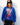 Roger Rabbit Baggy Sweatshirt Sweatshirt Burger Bae S Cobalt Blue 