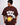 Stay Sunny - Drop-Sleeved Tee (T-shirt) For Men - BurgerBae